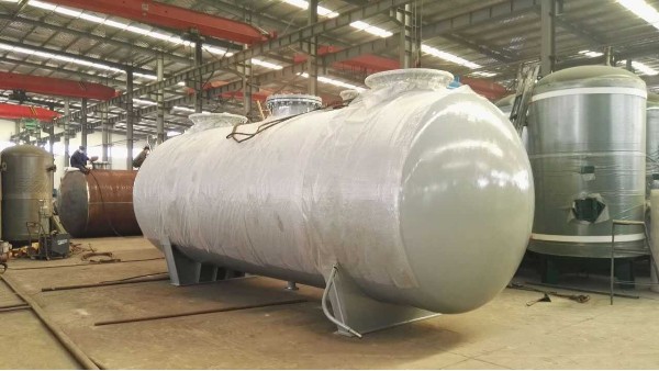 關于壓力容器不銹鋼管標準及檢測方法，你了解多少？