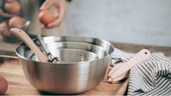 你知道食品級不銹鋼有哪幾種嗎？