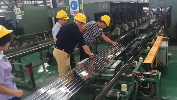 無縫與焊接的哲學(xué)：一場關(guān)于完整性與效率的百年對話