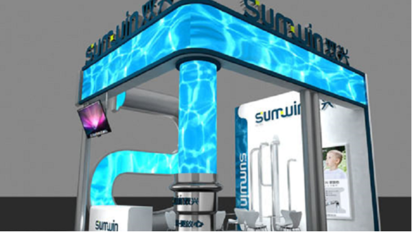 展會預告 | 雙興不銹鋼水管邀您相約國際醫院建設、裝備及管理展覽會